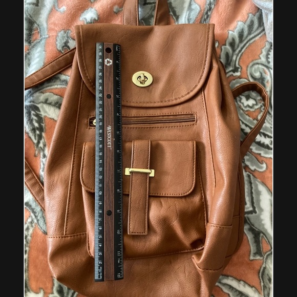 Mini backpack - Picture 7 of 7